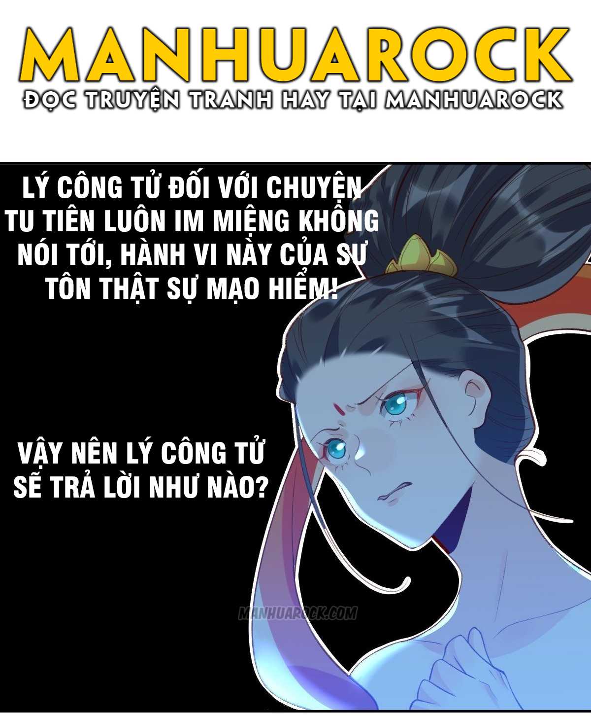 nguyên lai ta là tu tiên đại lão chapter 37 - Next Chapter 37