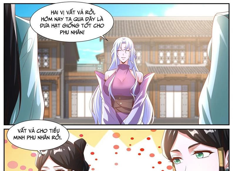 trọng sinh đô thị tu tiên Chapter 1018 - Next Chapter 1019