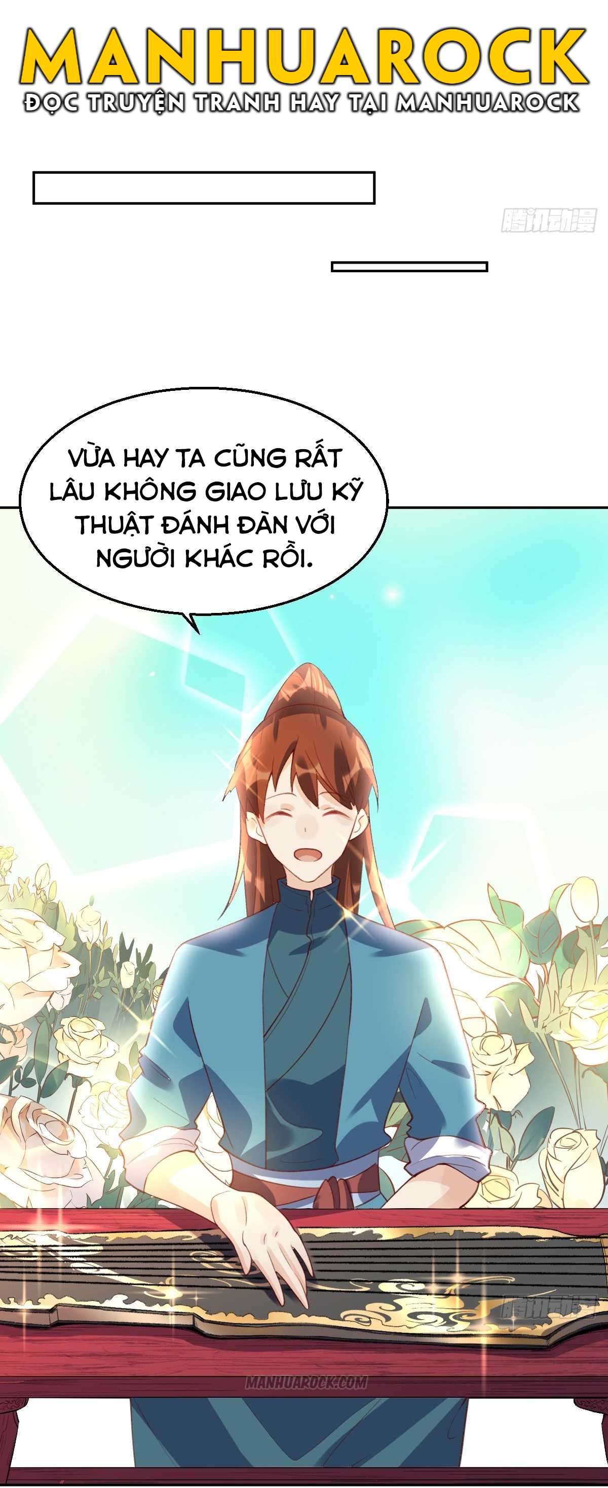 nguyên lai ta là tu tiên đại lão chapter 37 - Next Chapter 37