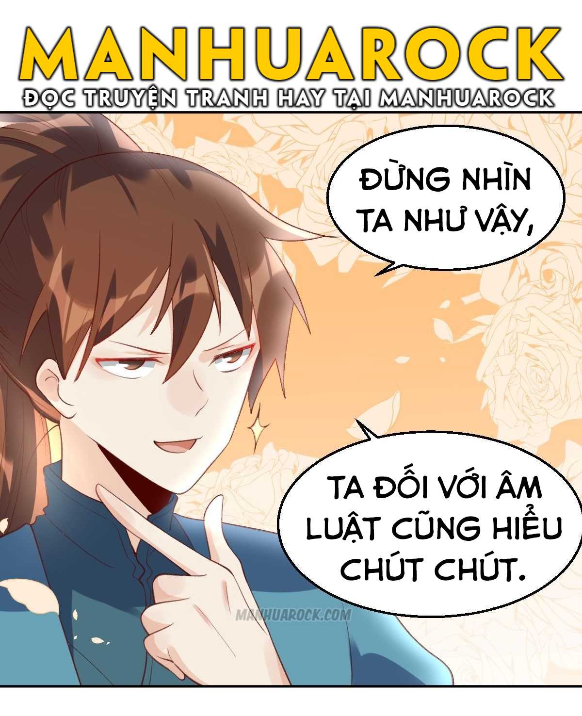 nguyên lai ta là tu tiên đại lão chapter 37 - Next Chapter 37