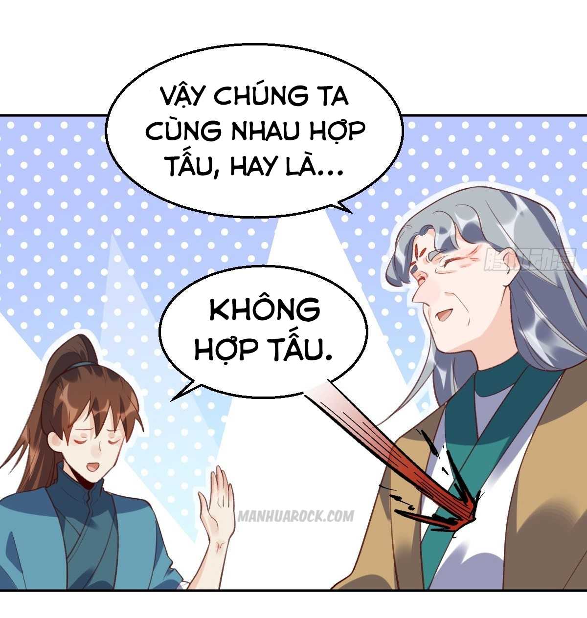 nguyên lai ta là tu tiên đại lão chapter 37 - Next Chapter 37