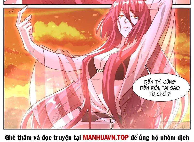 trọng sinh đô thị tu tiên Chapter 1018 - Next Chapter 1019