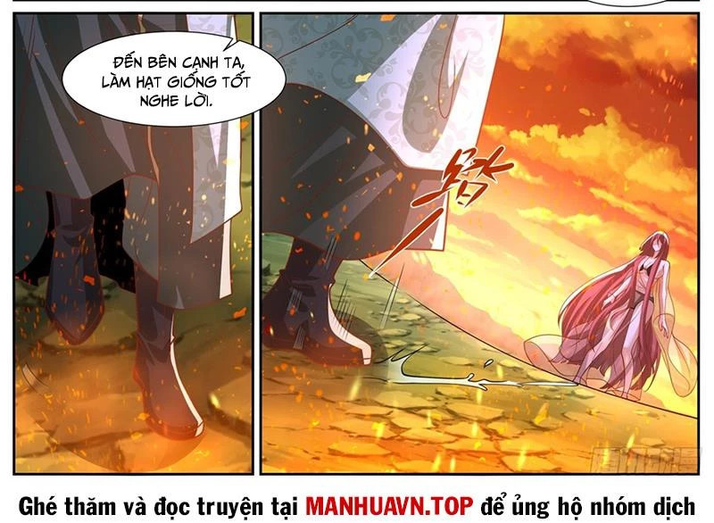 trọng sinh đô thị tu tiên Chapter 1018 - Next Chapter 1019