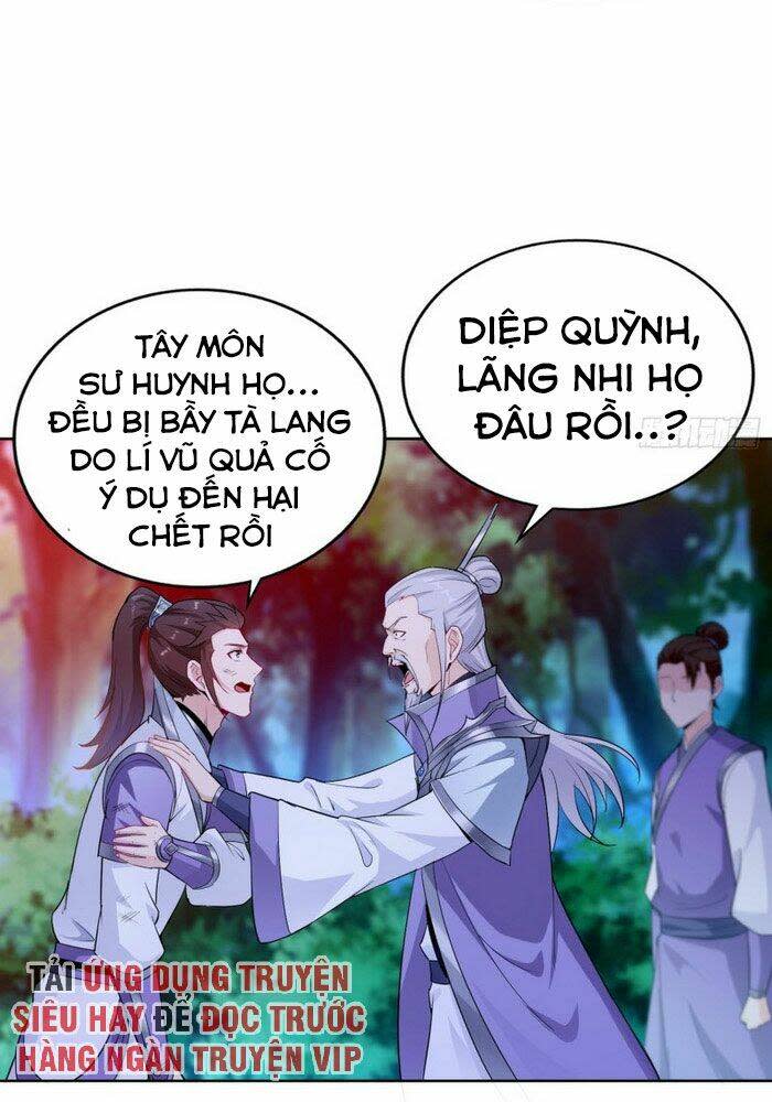 người ở rể bị ép thành phản diện chương 43 - Next Chapter 44