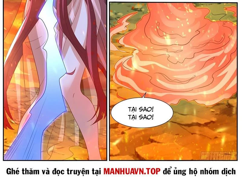 trọng sinh đô thị tu tiên Chapter 1018 - Next Chapter 1019