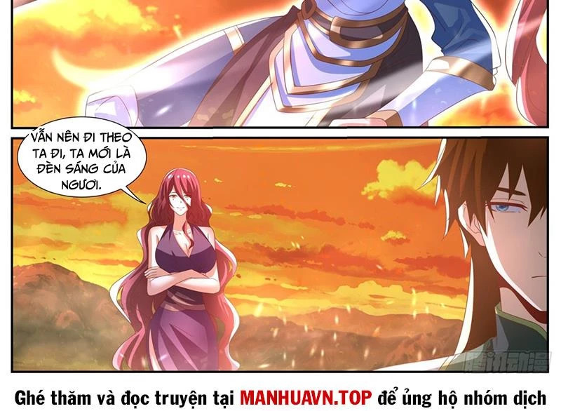 trọng sinh đô thị tu tiên Chapter 1018 - Next Chapter 1019