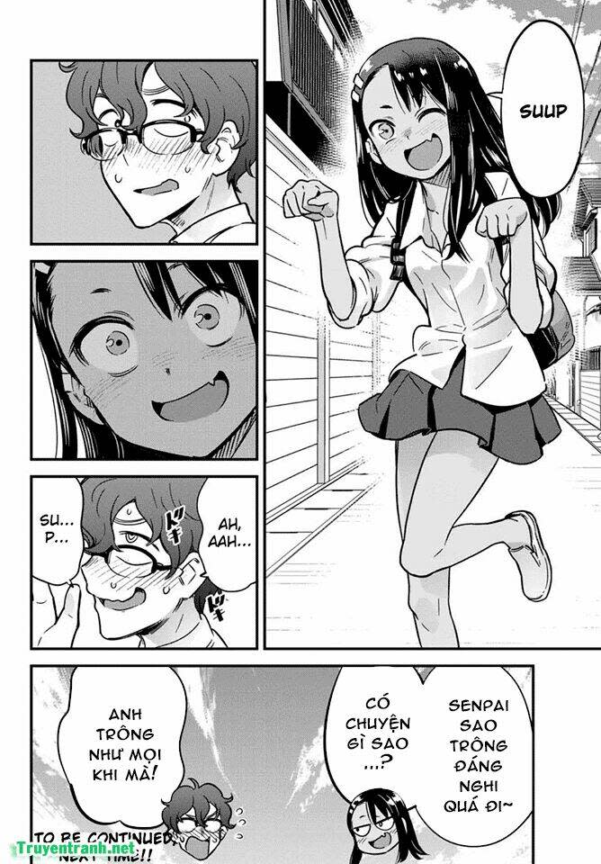 please don't bully me - nagatoro-san chapter 10 - Next chapter 11