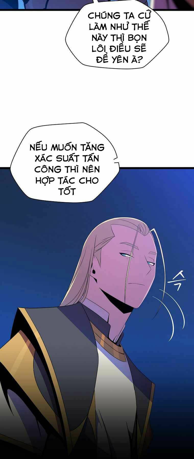 kẻ săn anh hùng chapter 91 - Trang 2