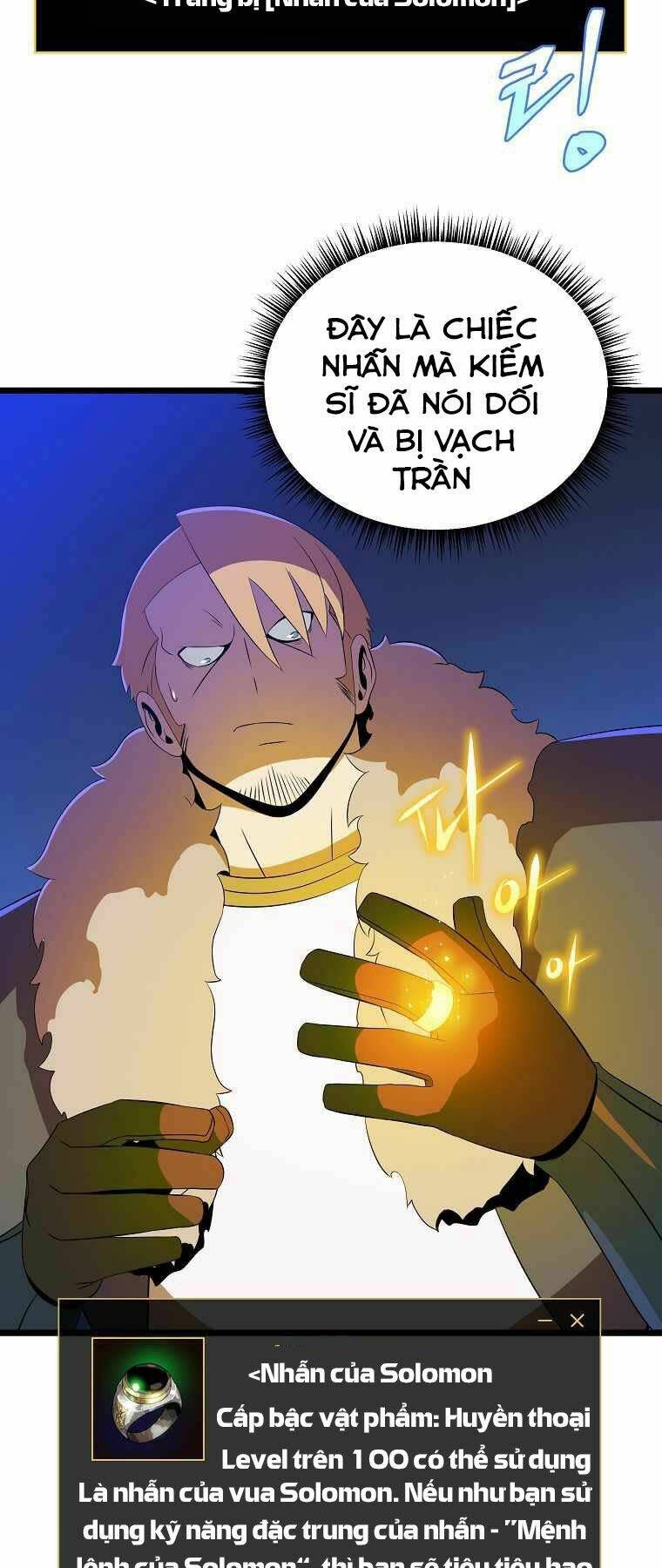 kẻ săn anh hùng chapter 91 - Trang 2