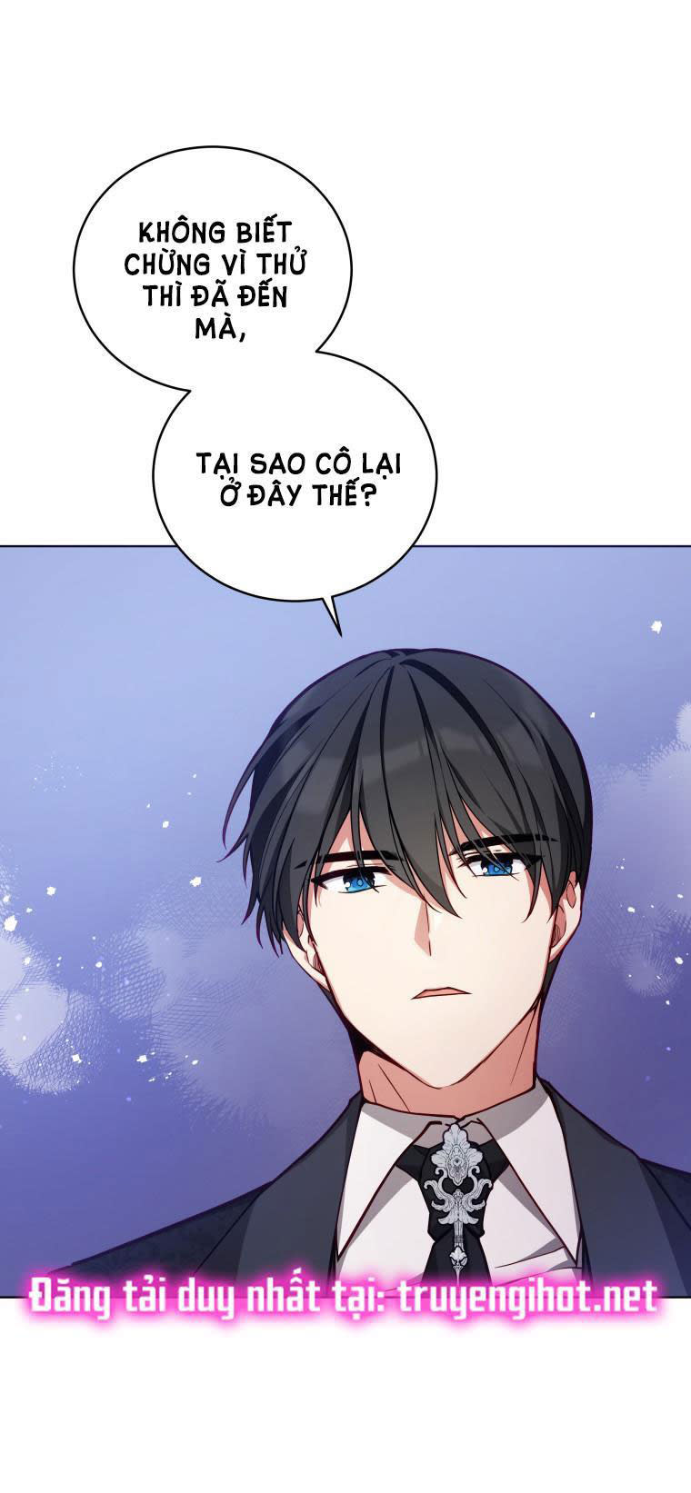 Quý Cô Khó Gần Không Thể Tiếp Cận Chap 49 - Next Chap 51