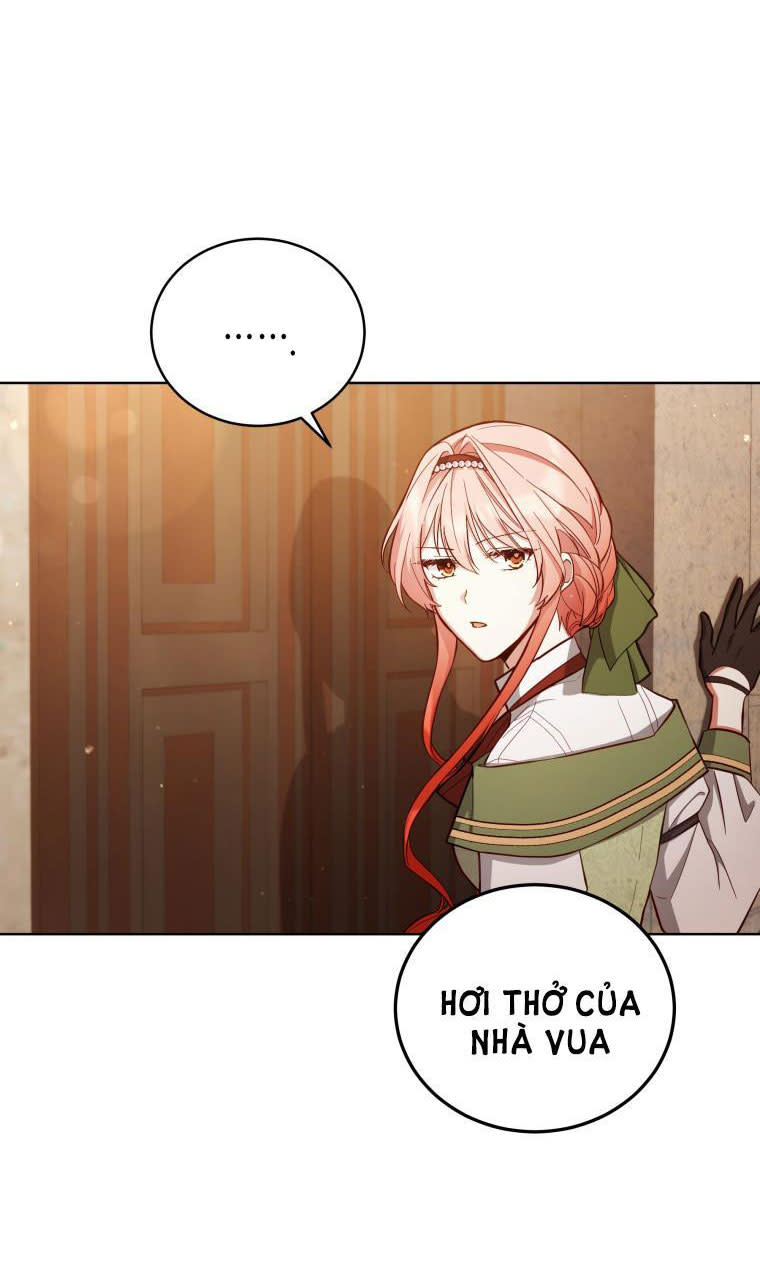 Quý Cô Khó Gần Không Thể Tiếp Cận Chap 49 - Next Chap 51