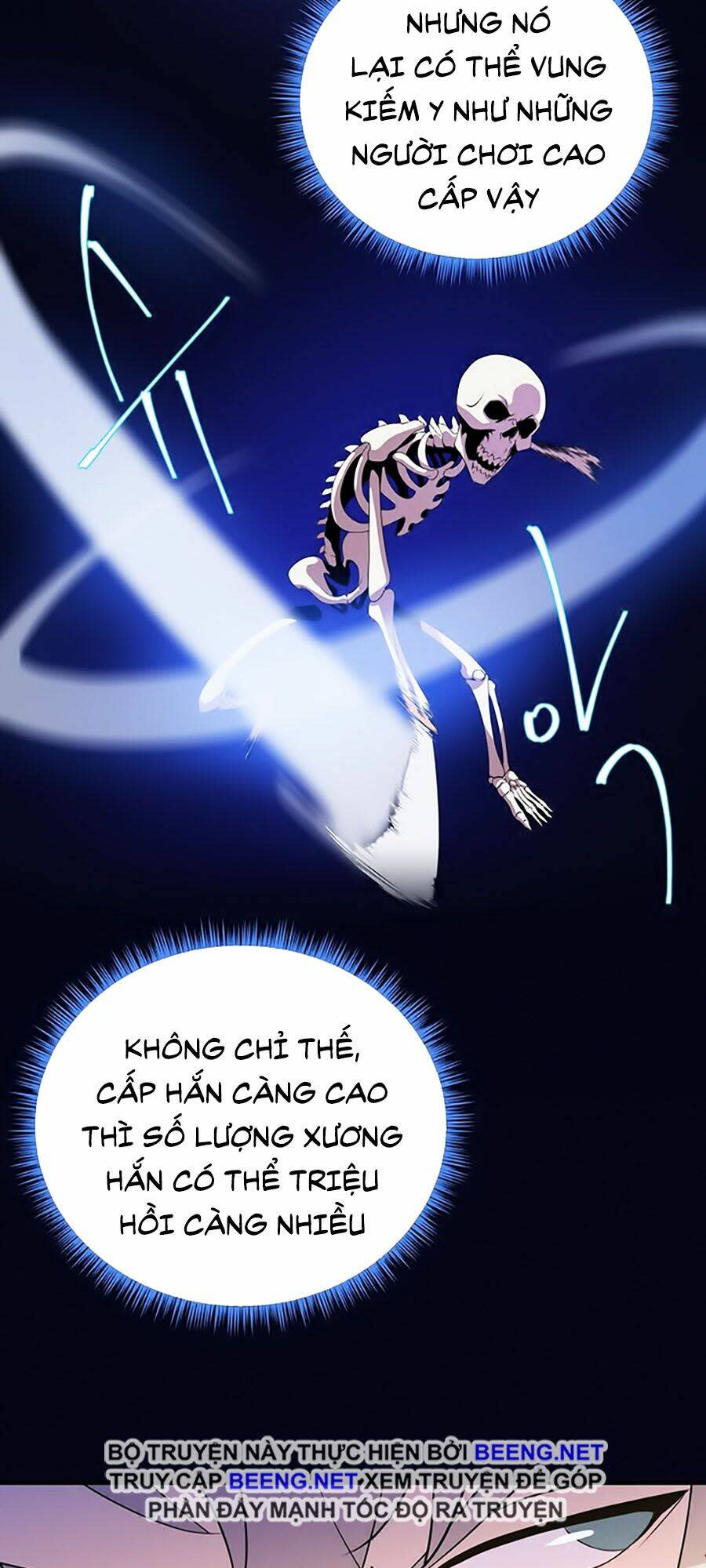 kẻ săn anh hùng chapter 28 - Trang 2