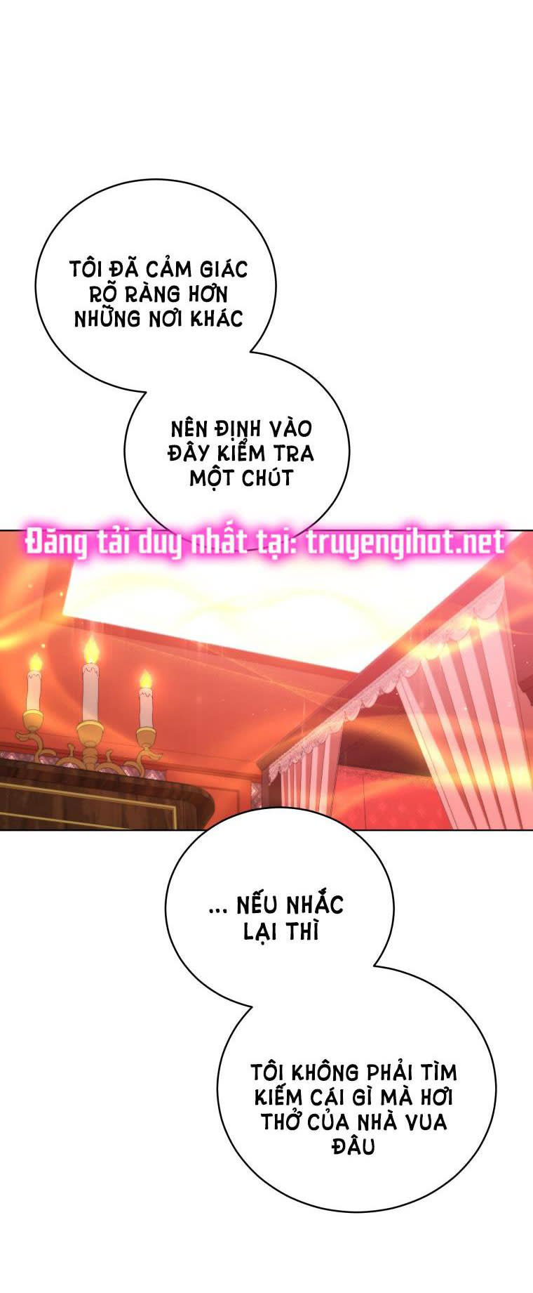 Quý Cô Khó Gần Không Thể Tiếp Cận Chap 49 - Next Chap 51