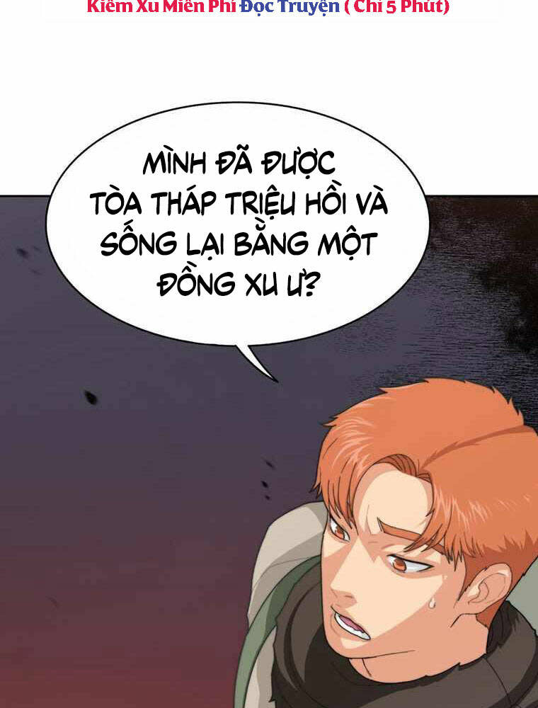 mắc kẹt trong tòa tháp thử thách chapter 2 - Next chapter 3