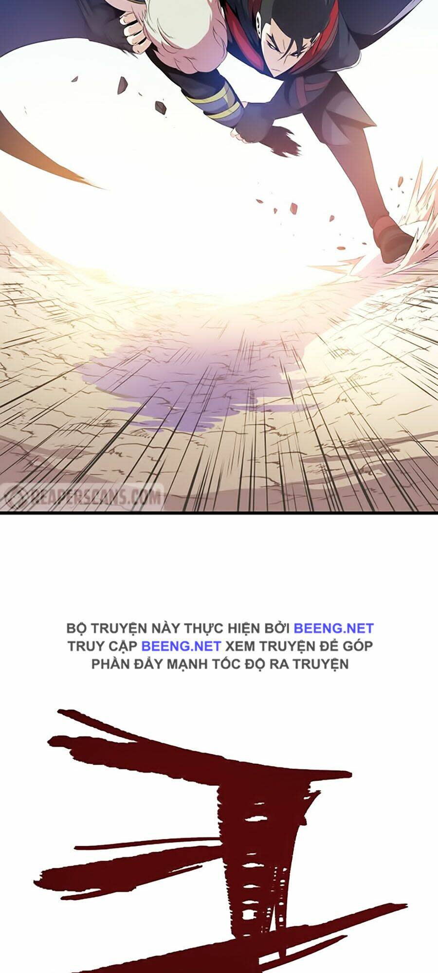 kẻ săn anh hùng chapter 28 - Trang 2