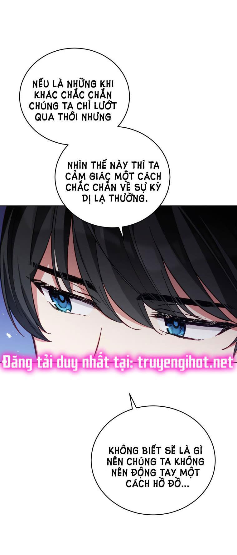 Quý Cô Khó Gần Không Thể Tiếp Cận Chap 49 - Next Chap 51