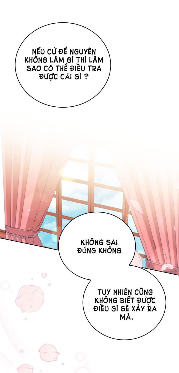 Quý Cô Khó Gần Không Thể Tiếp Cận Chap 49 - Next Chap 51