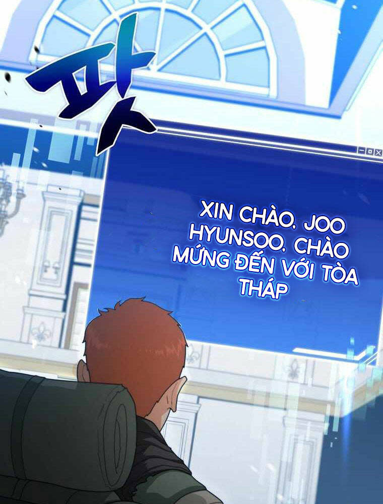 mắc kẹt trong tòa tháp thử thách chapter 2 - Next chapter 3