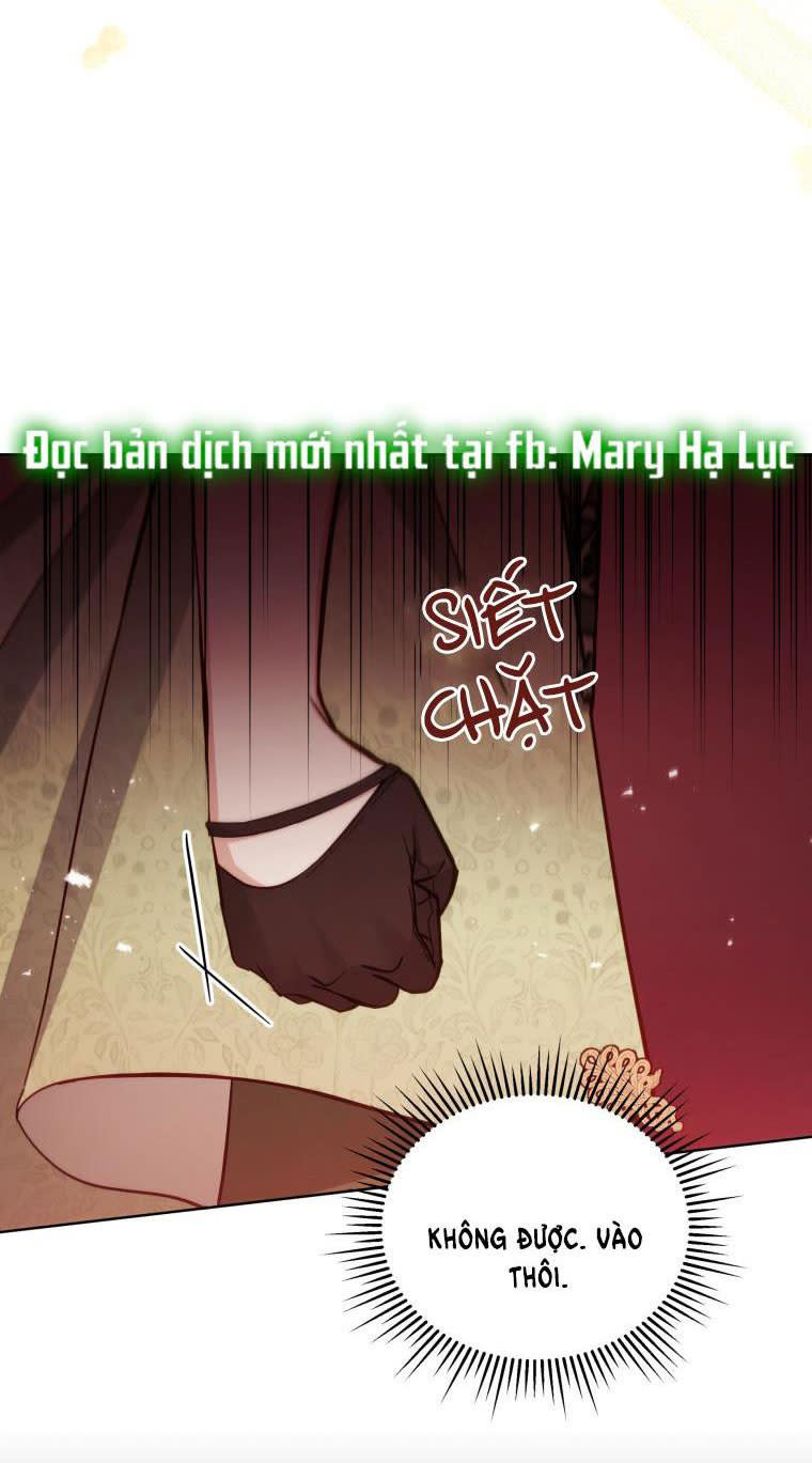 Quý Cô Khó Gần Không Thể Tiếp Cận Chap 49 - Next Chap 51