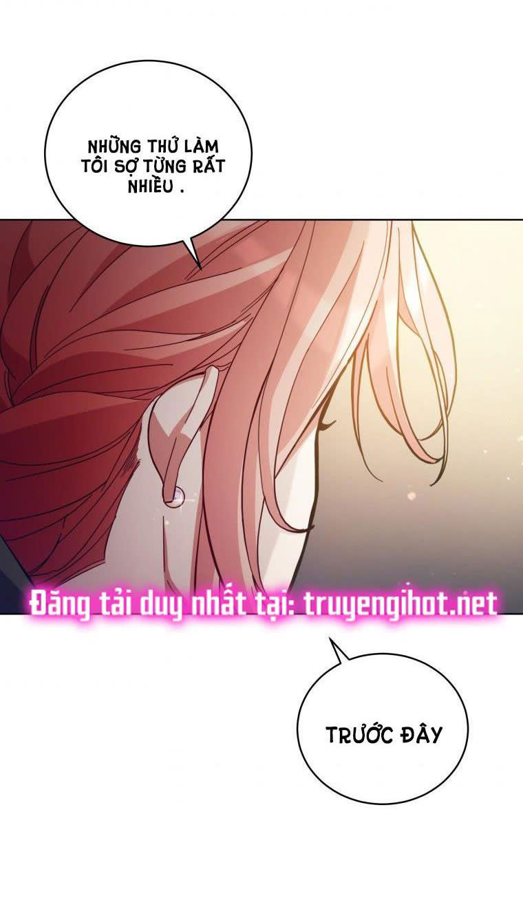 Quý Cô Khó Gần Không Thể Tiếp Cận Chap 49 - Next Chap 51