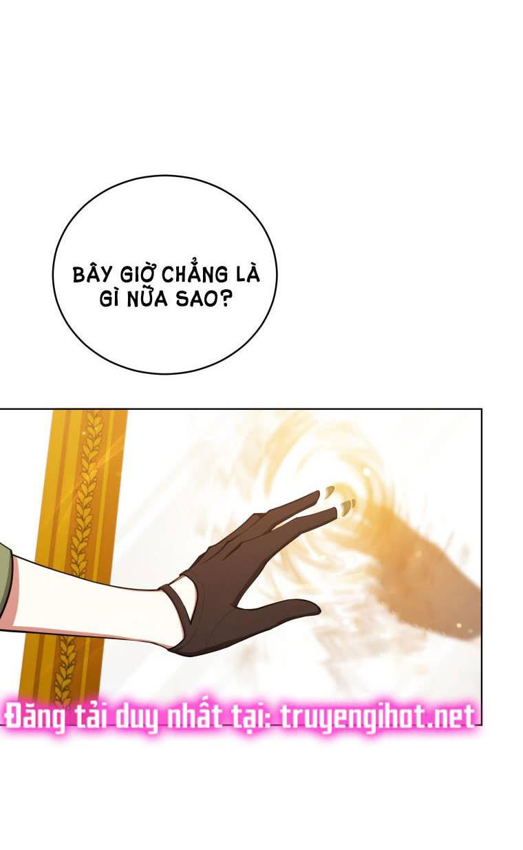 Quý Cô Khó Gần Không Thể Tiếp Cận Chap 49 - Next Chap 51