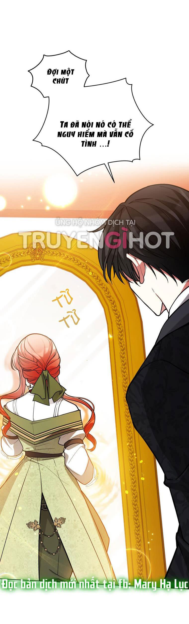 Quý Cô Khó Gần Không Thể Tiếp Cận Chap 49 - Next Chap 51