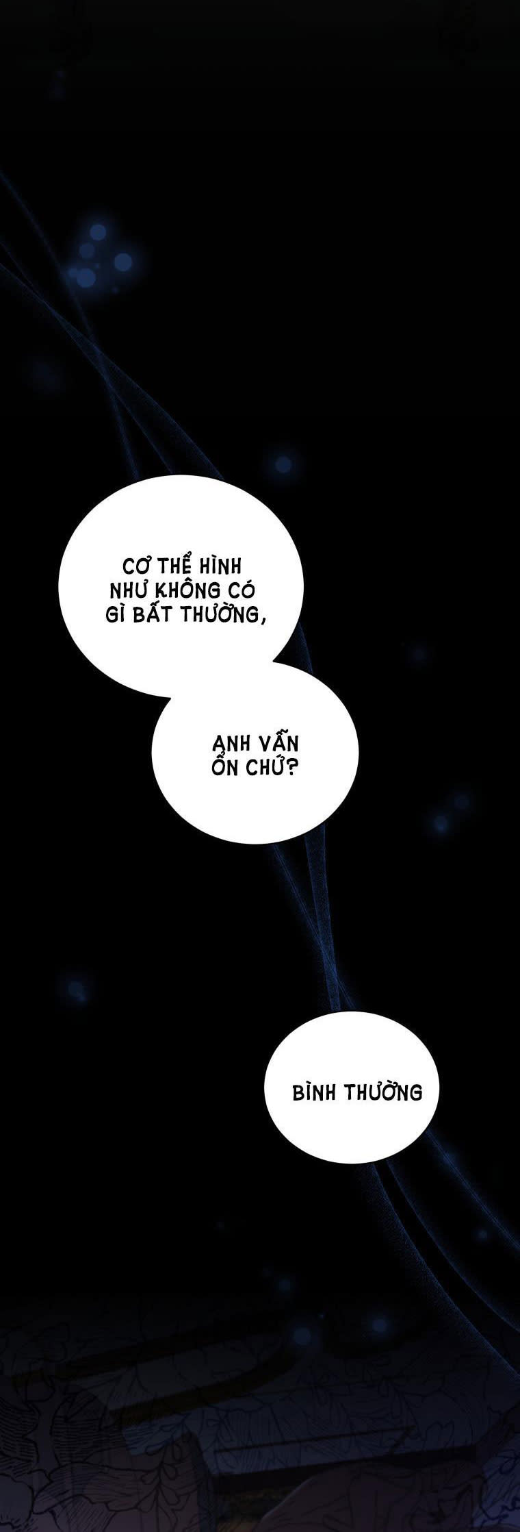 Quý Cô Khó Gần Không Thể Tiếp Cận Chap 49 - Next Chap 51