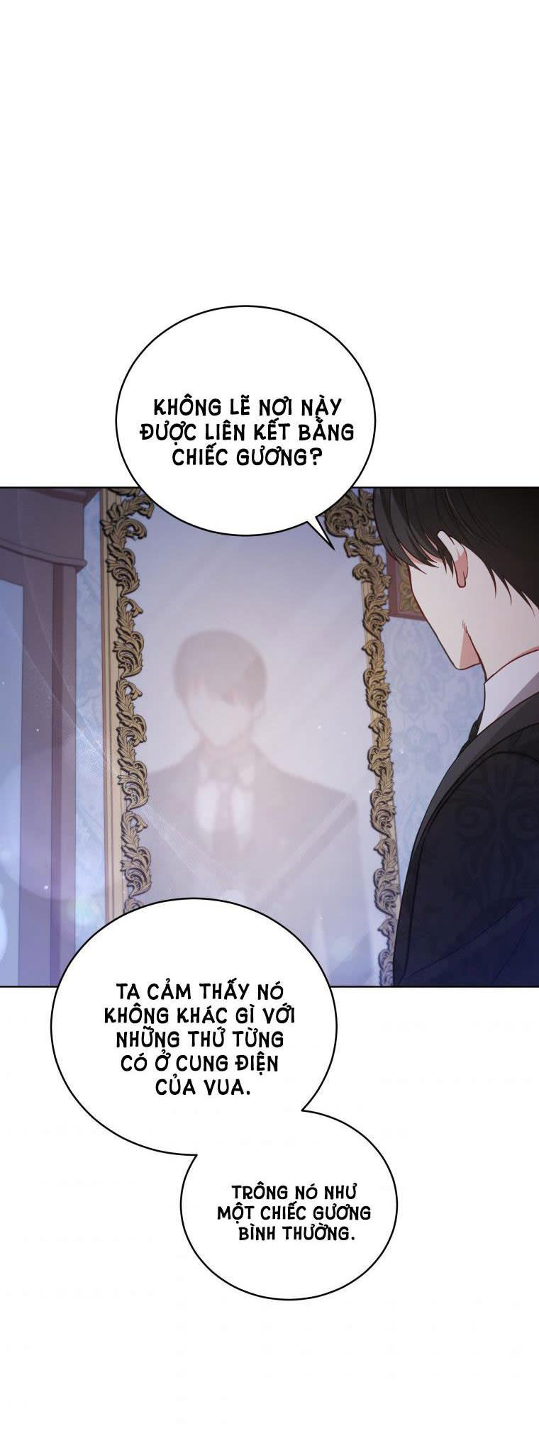 Quý Cô Khó Gần Không Thể Tiếp Cận Chap 49 - Next Chap 51