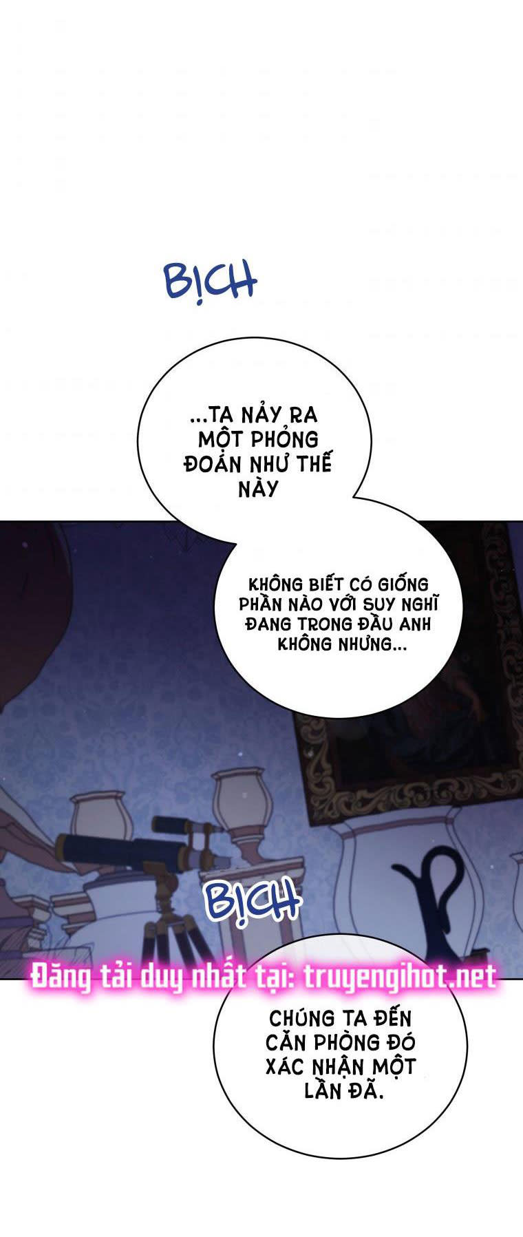 Quý Cô Khó Gần Không Thể Tiếp Cận Chap 49 - Next Chap 51