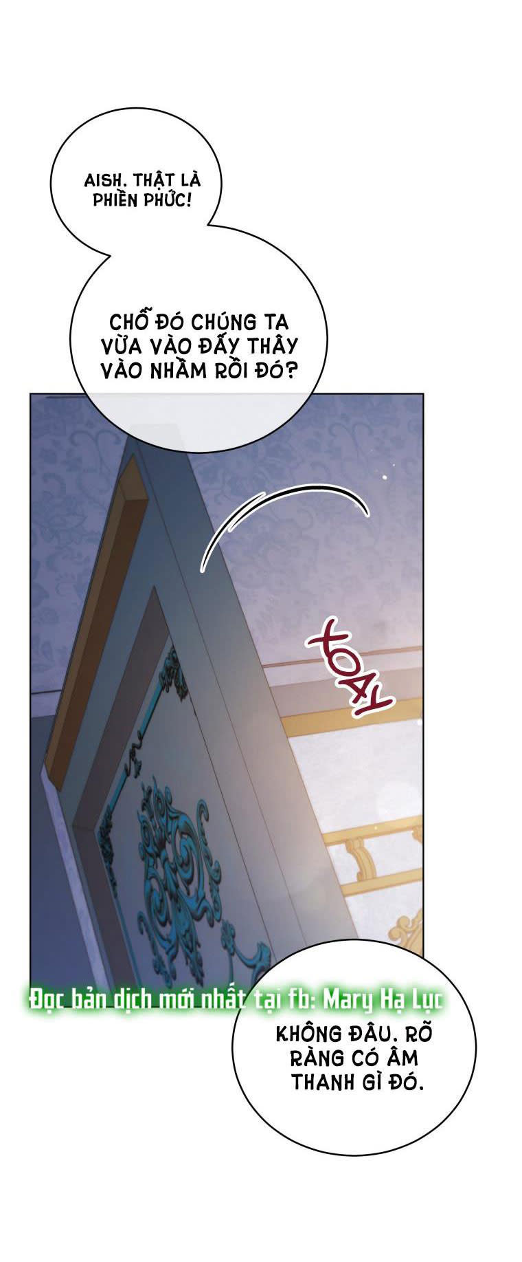 Quý Cô Khó Gần Không Thể Tiếp Cận Chap 49 - Next Chap 51