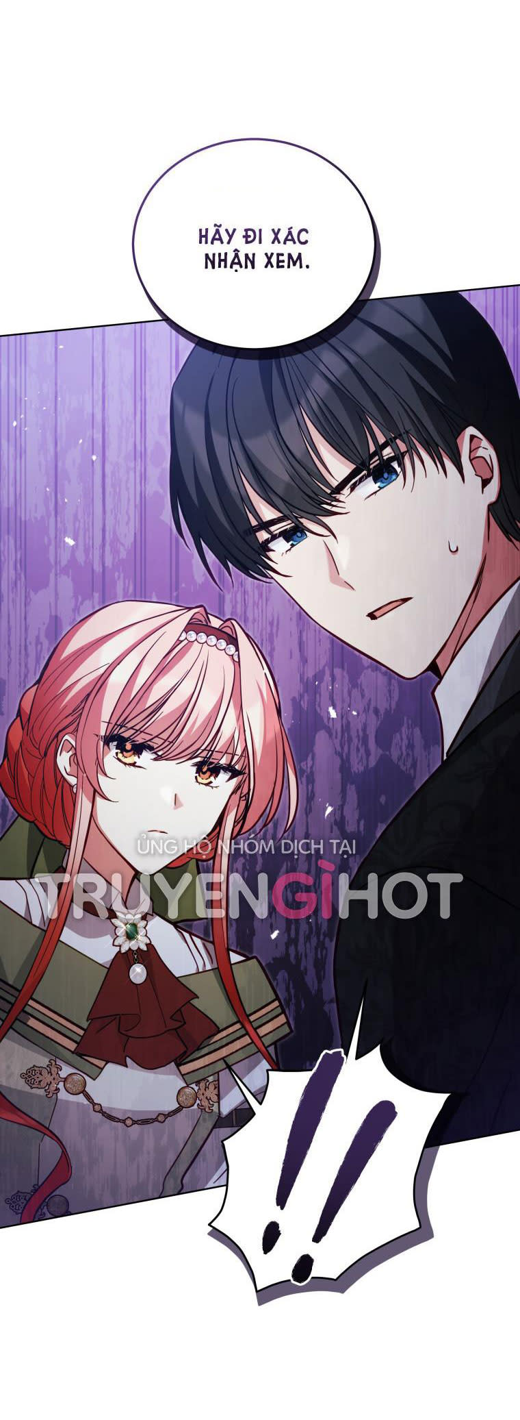 Quý Cô Khó Gần Không Thể Tiếp Cận Chap 49 - Next Chap 51