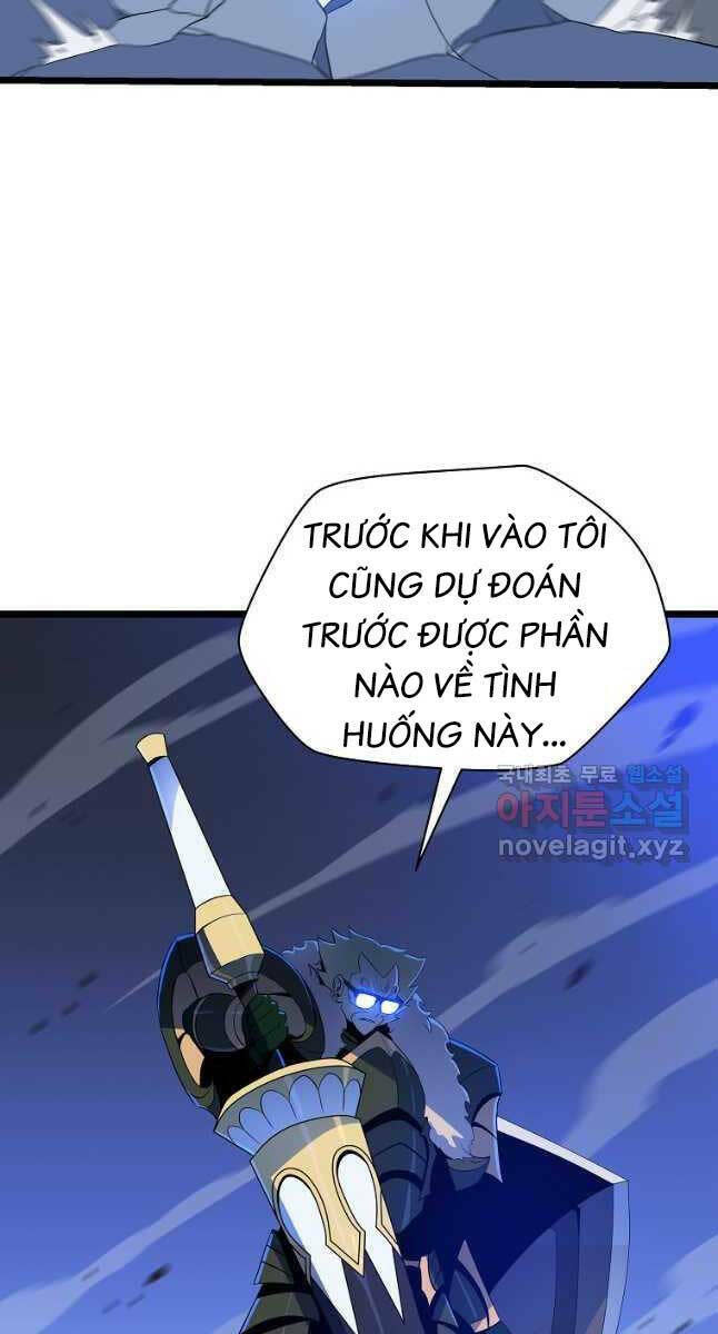 kẻ săn anh hùng chapter 135 - Trang 2