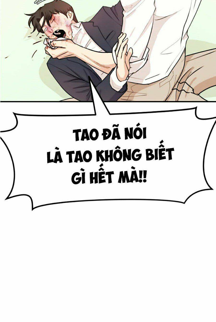 bạn trai vệ sĩ chapter 9 - Next chapter 10