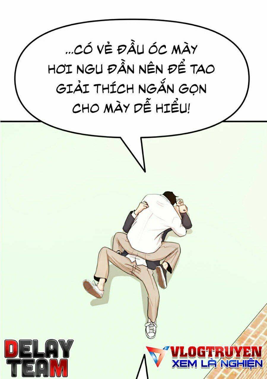 bạn trai vệ sĩ chapter 9 - Next chapter 10