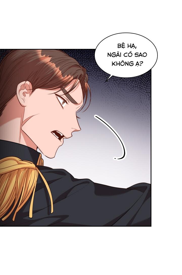 thư ký của bạo chúa Chapter 33.5 - Trang 2