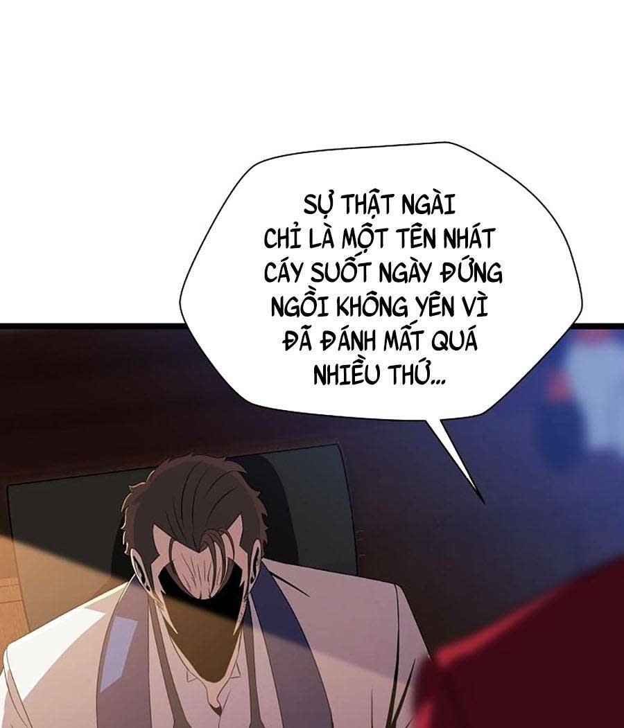 kẻ săn anh hùng chapter 114 - Trang 2