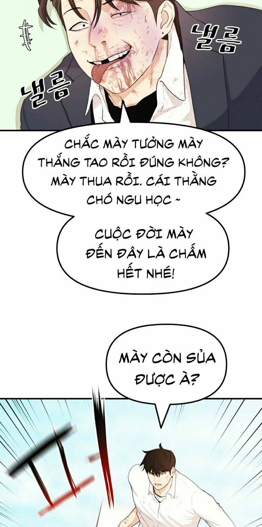 bạn trai vệ sĩ chapter 9 - Next chapter 10