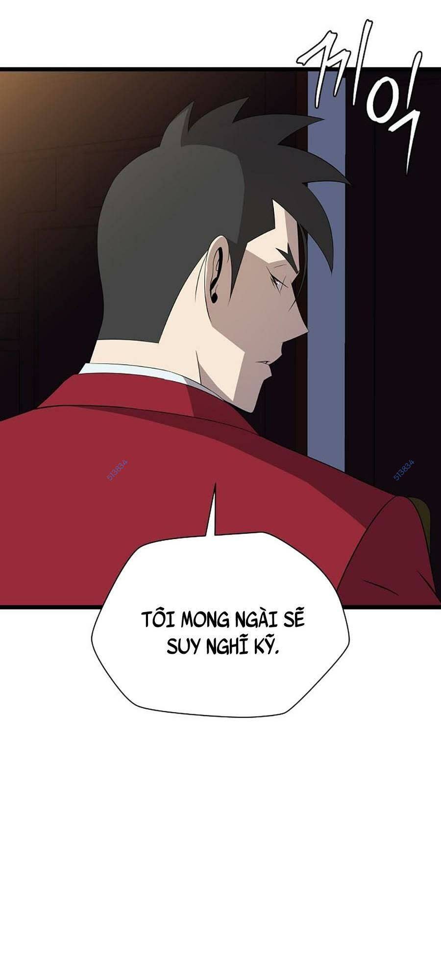 kẻ săn anh hùng chapter 114 - Trang 2