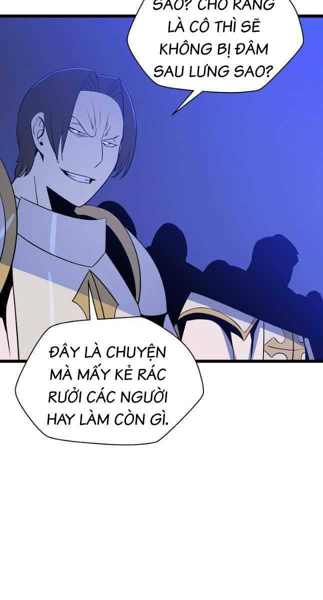 kẻ săn anh hùng chapter 135 - Trang 2