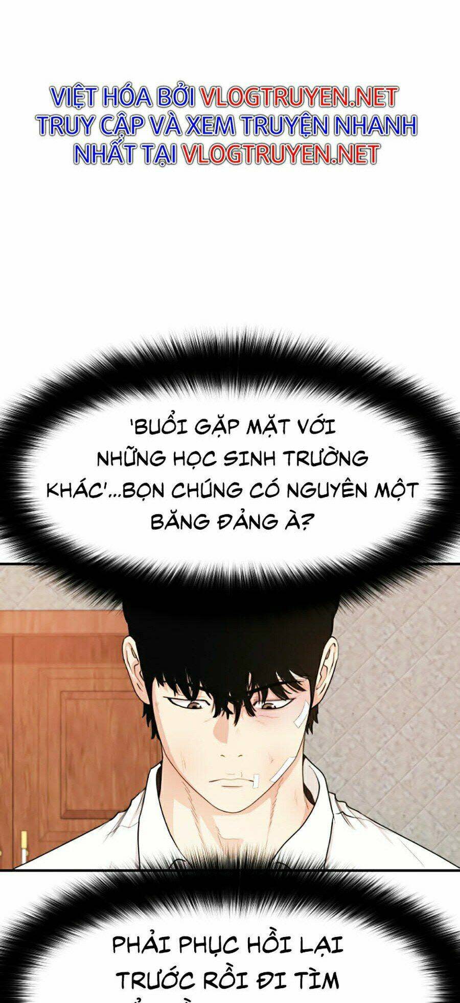 bạn trai vệ sĩ chapter 9 - Next chapter 10