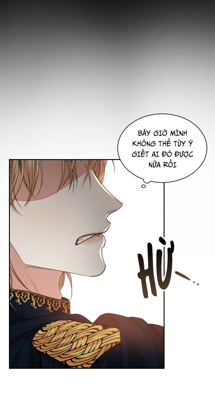 thư ký của bạo chúa Chapter 33.5 - Trang 2