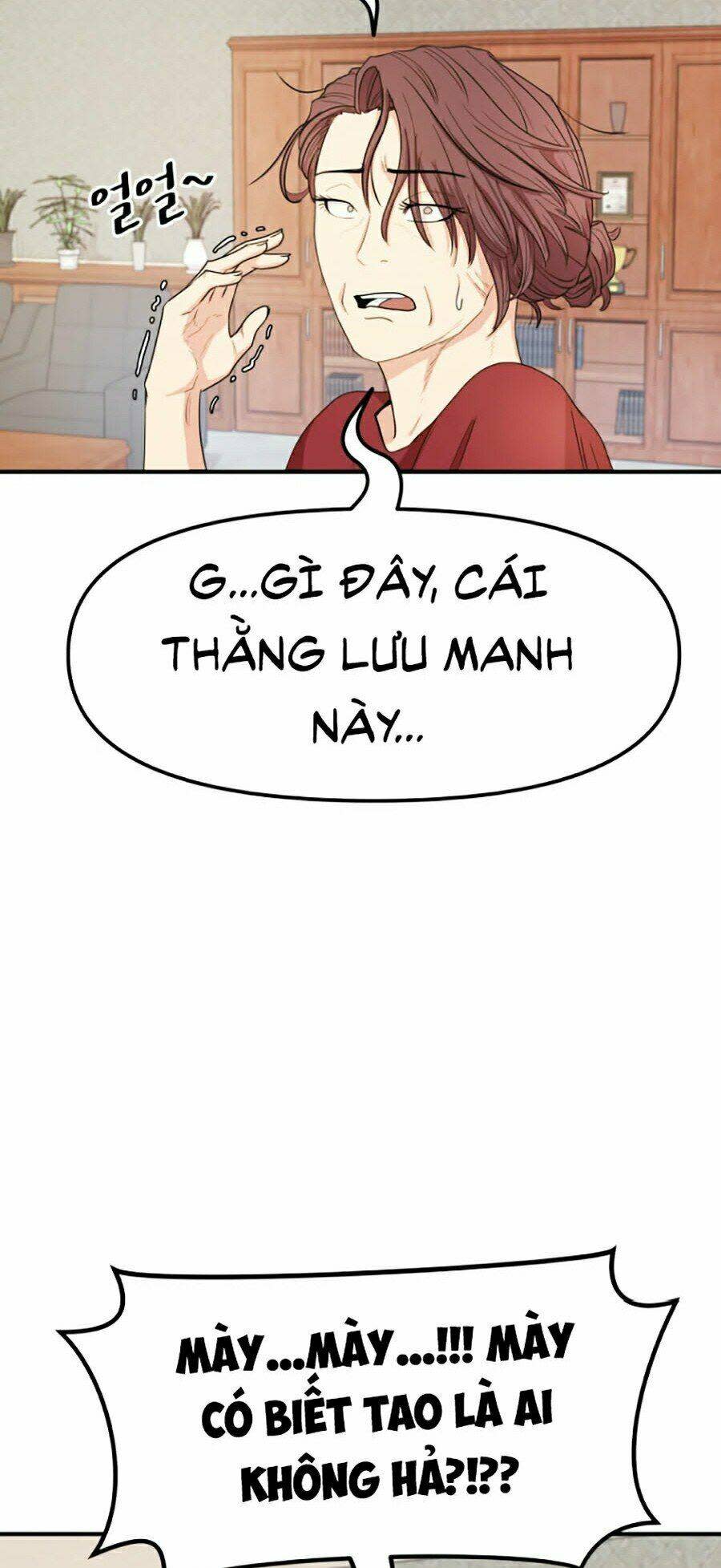 bạn trai vệ sĩ chapter 9 - Next chapter 10