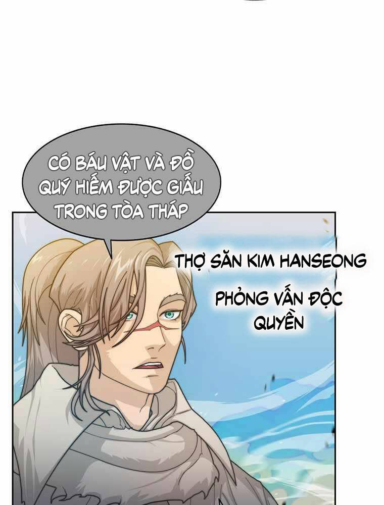 mắc kẹt trong tòa tháp thử thách chapter 2 - Next chapter 3