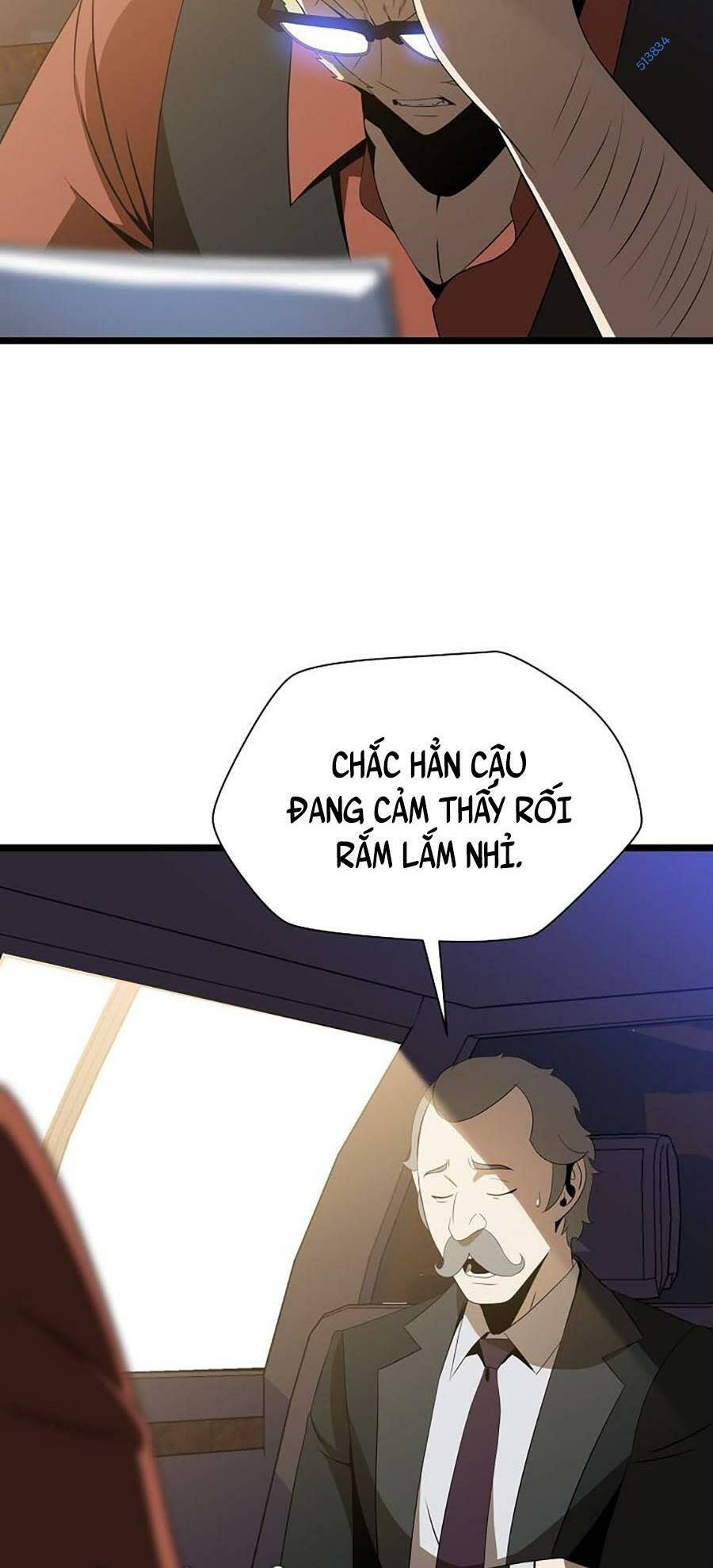 kẻ săn anh hùng chapter 114 - Trang 2