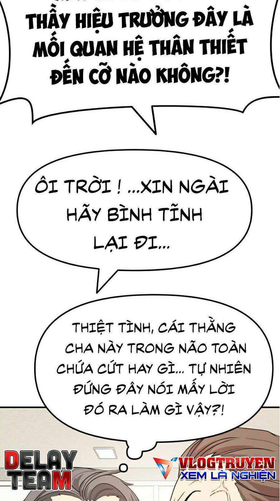 bạn trai vệ sĩ chapter 9 - Next chapter 10