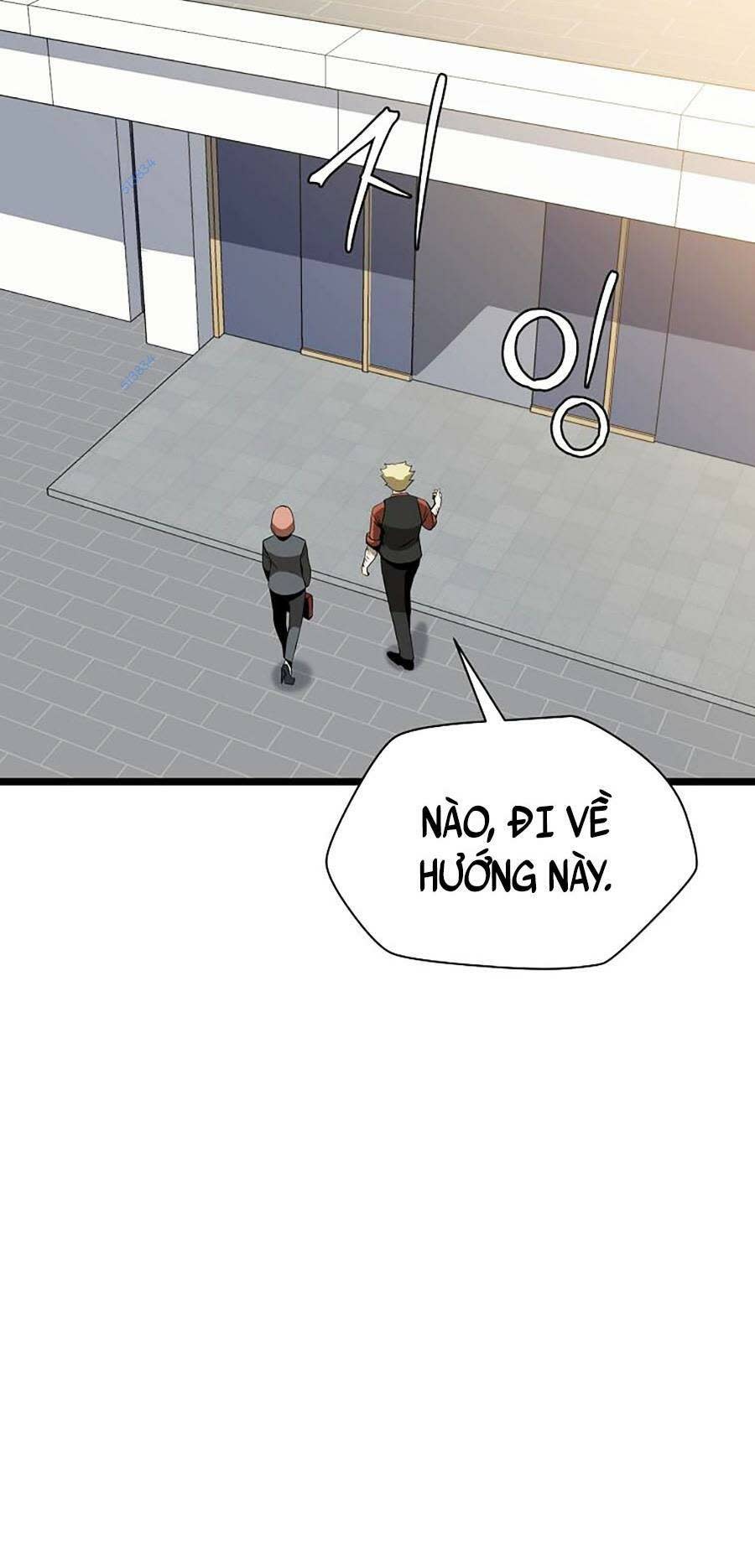 kẻ săn anh hùng chapter 114 - Trang 2