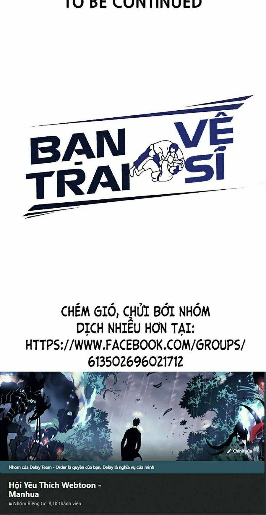 bạn trai vệ sĩ chapter 9 - Next chapter 10