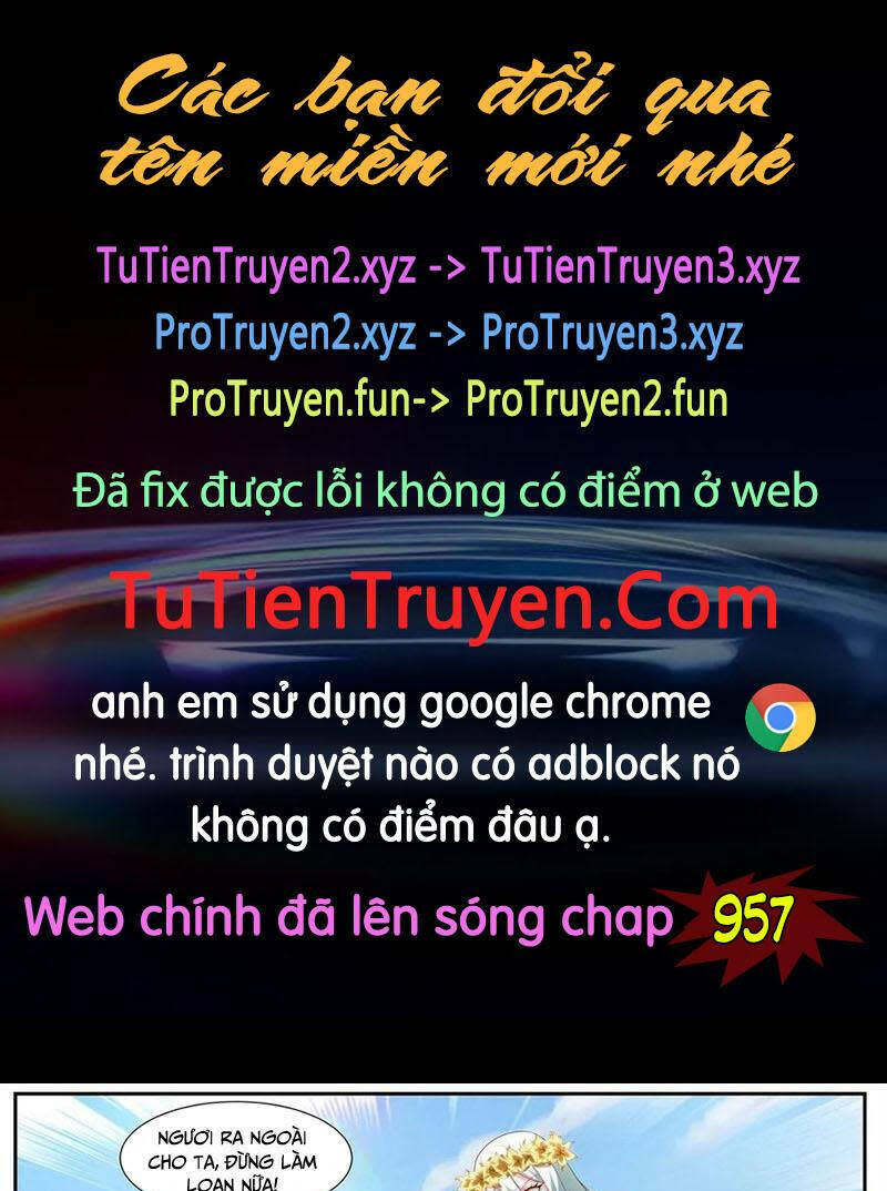 trọng sinh đô thị tu tiên chương 956 - Next chương 957