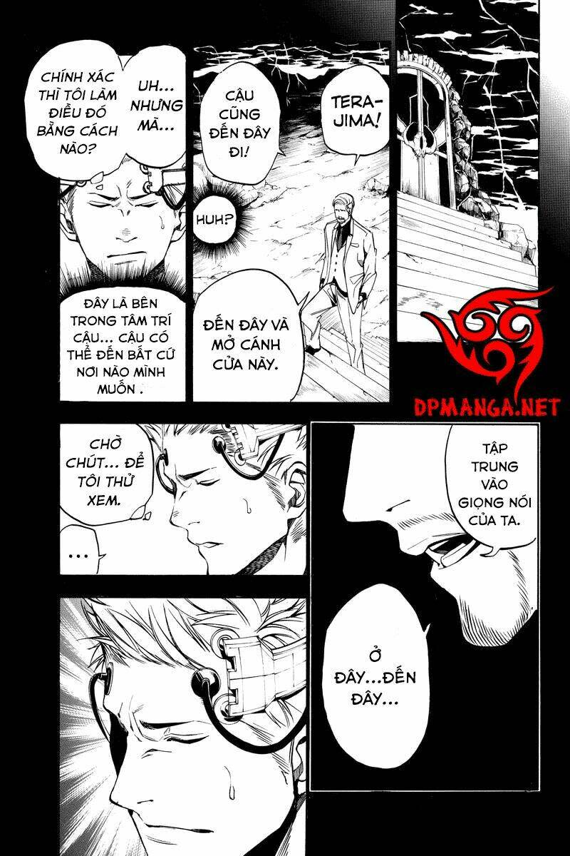 Aku no Higan - Beyond Evil Chapter 34 - Trang 2