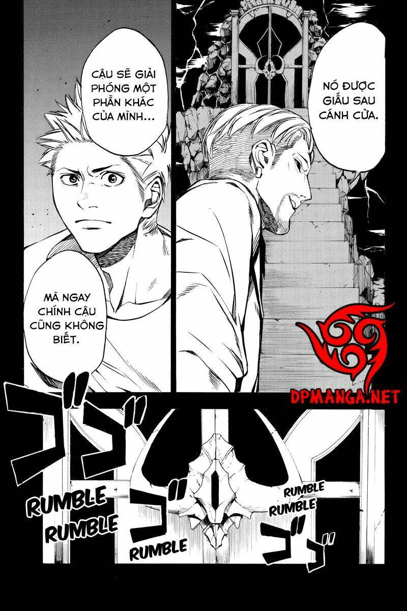 Aku no Higan - Beyond Evil Chapter 34 - Trang 2